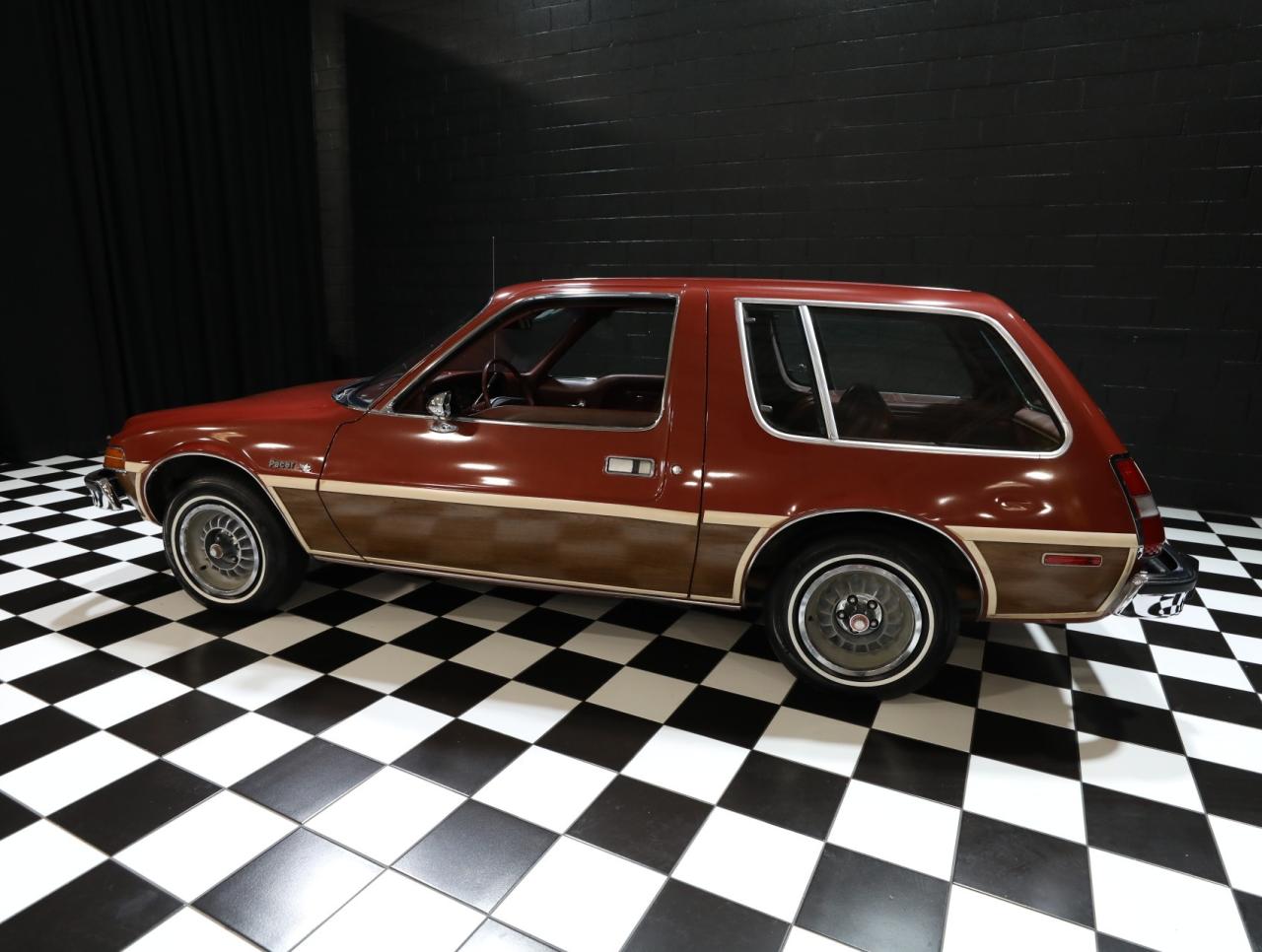 1977 AMC Pacer