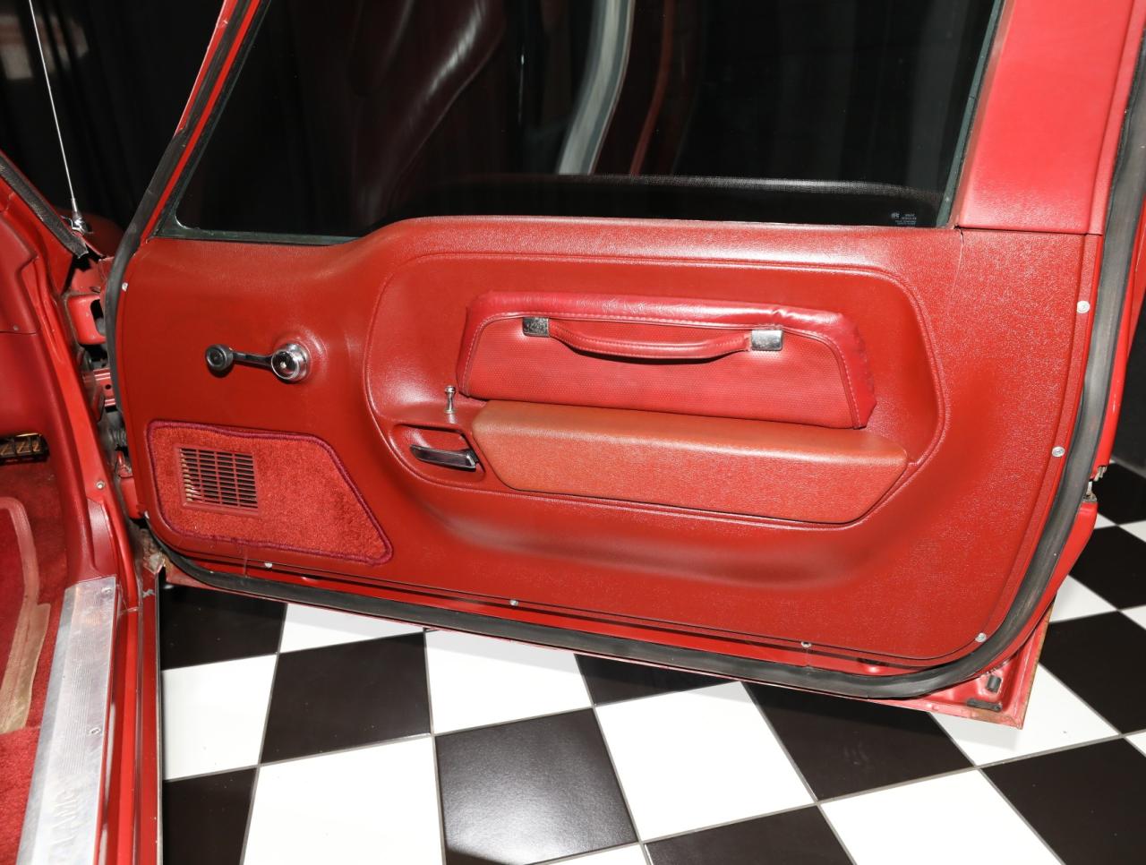 1977 AMC Pacer