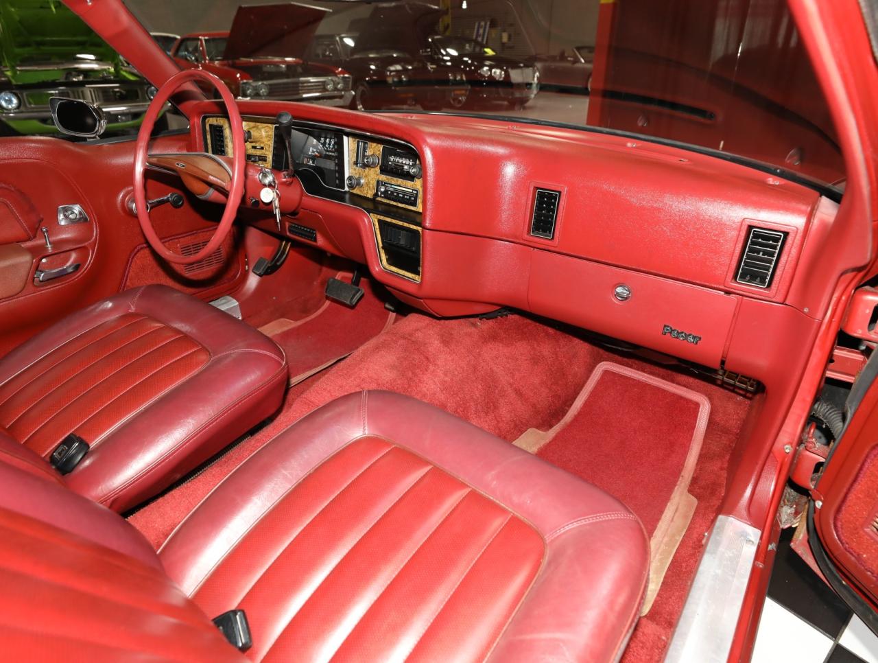 1977 AMC Pacer