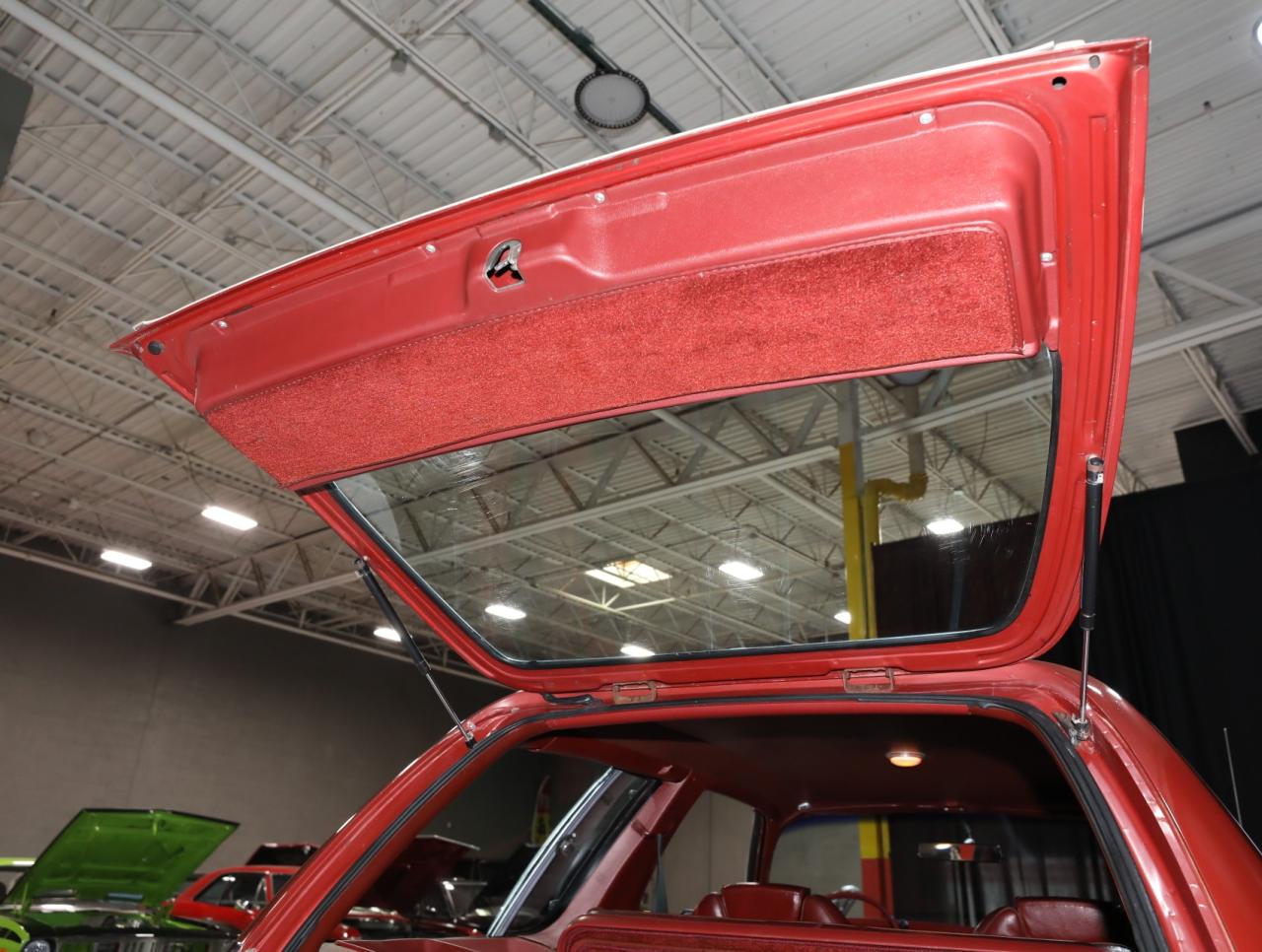 1977 AMC Pacer