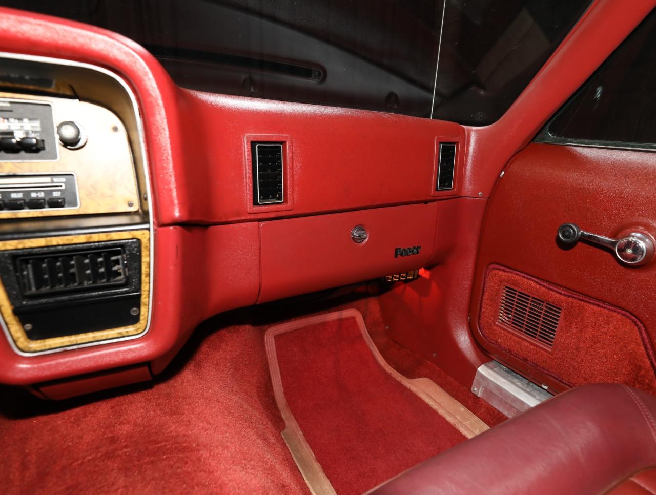 1977 AMC Pacer