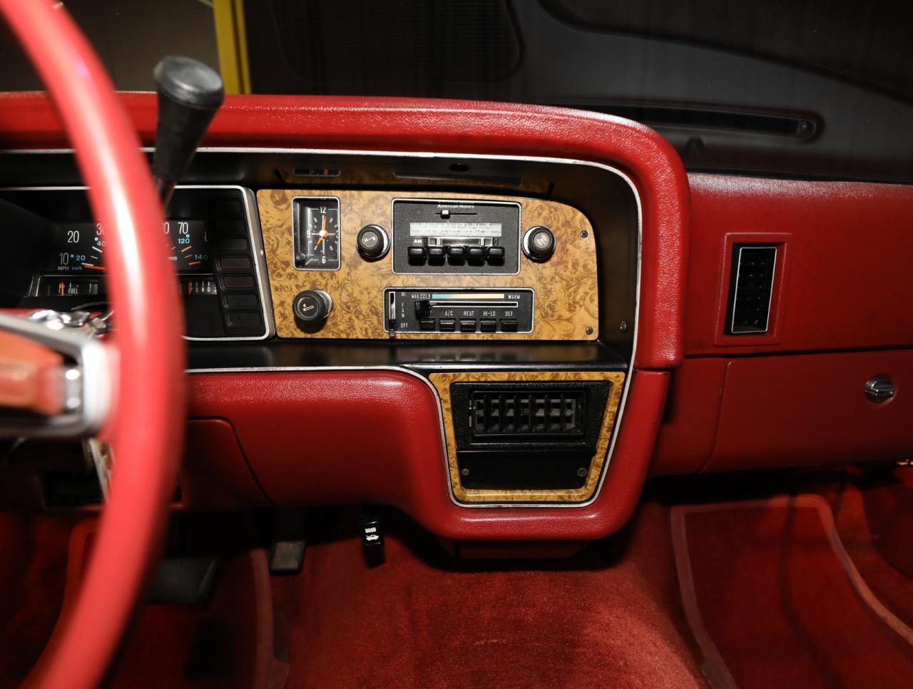 1977 AMC Pacer