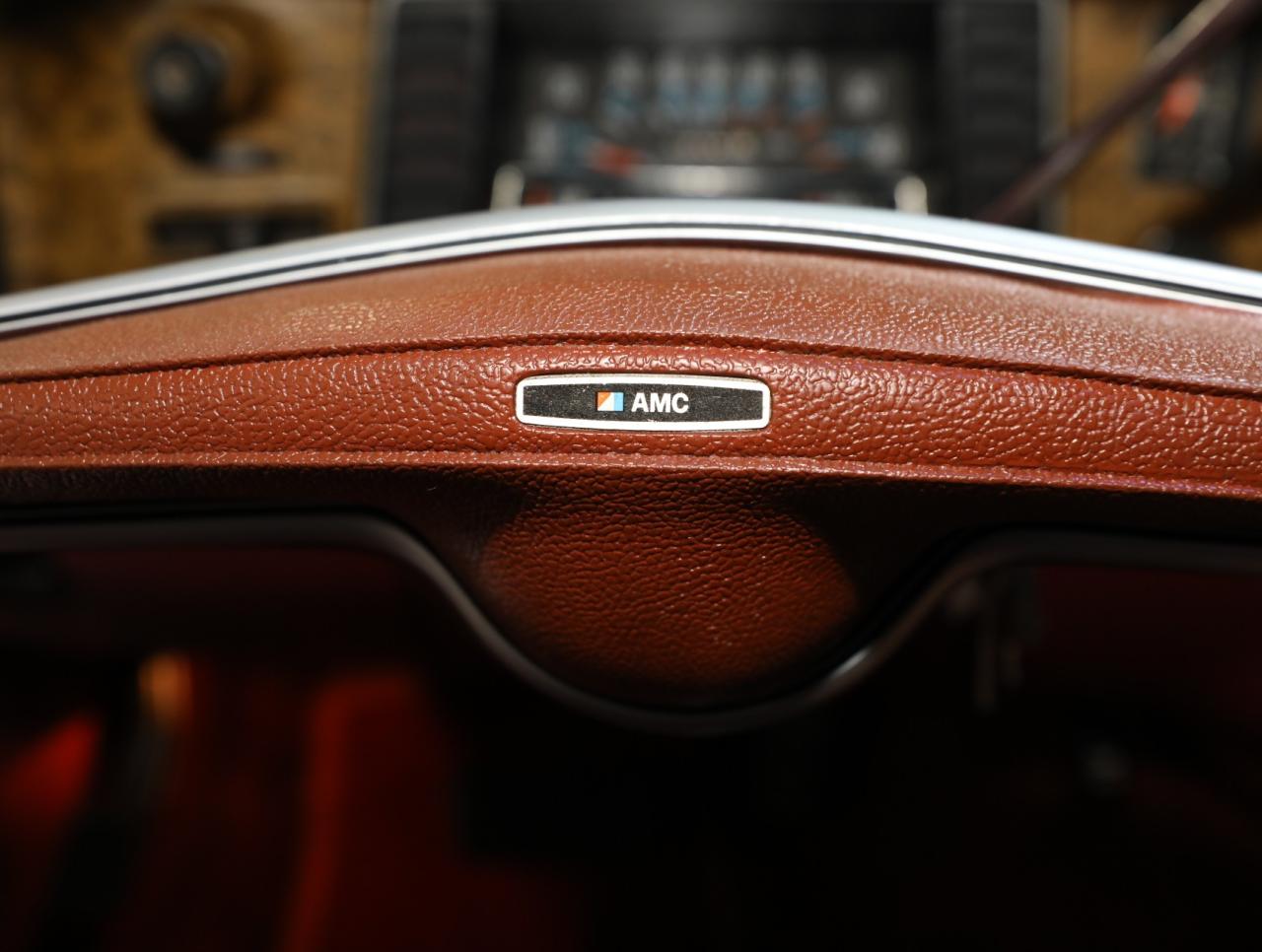 1977 AMC Pacer