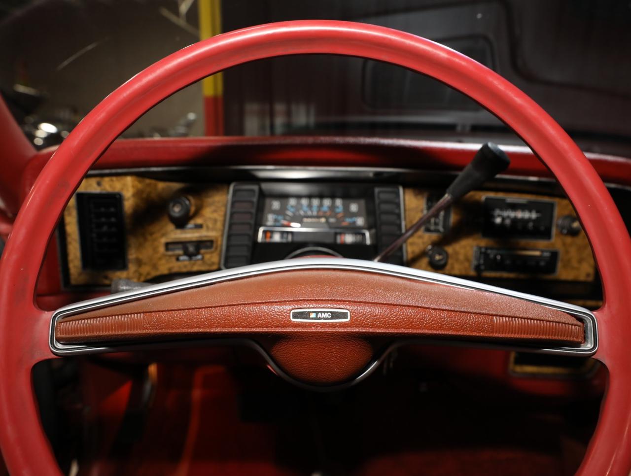 1977 AMC Pacer