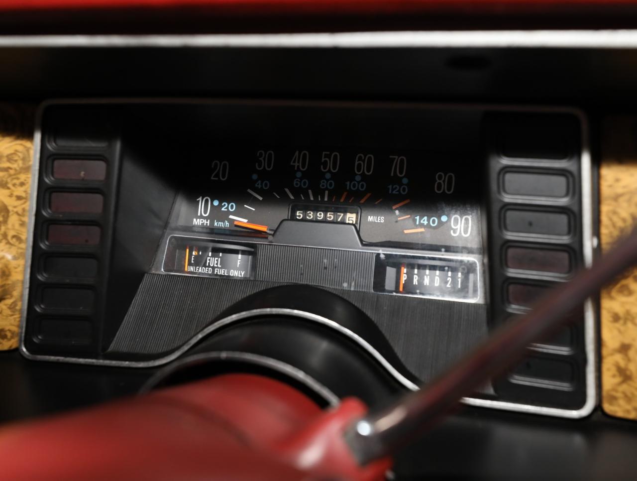 1977 AMC Pacer