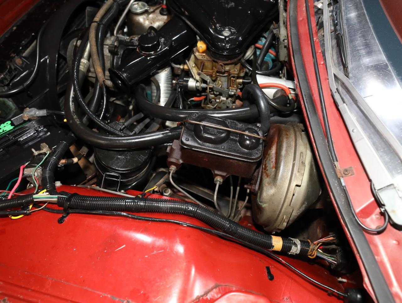 1977 AMC Pacer