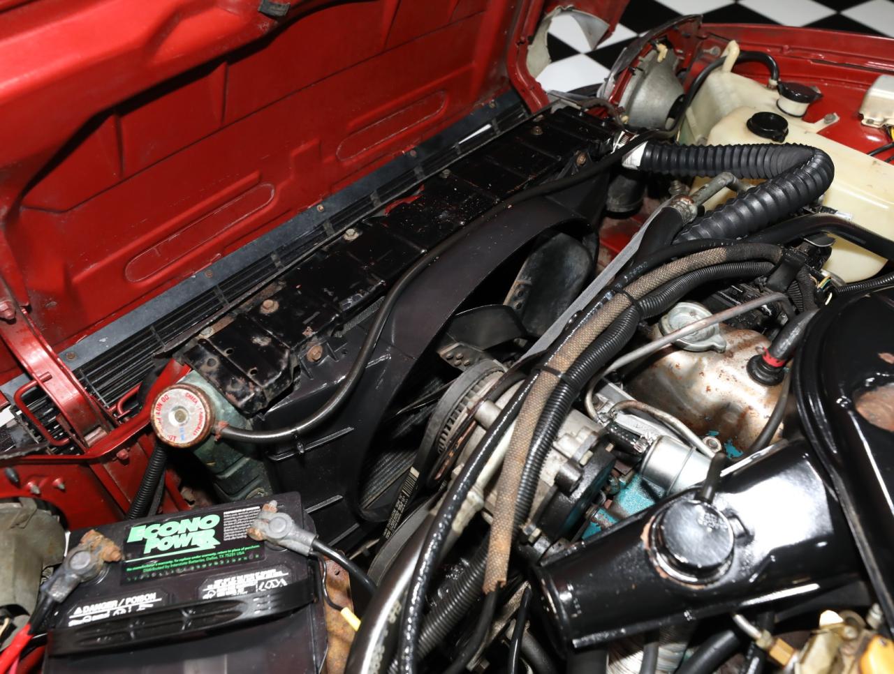 1977 AMC Pacer