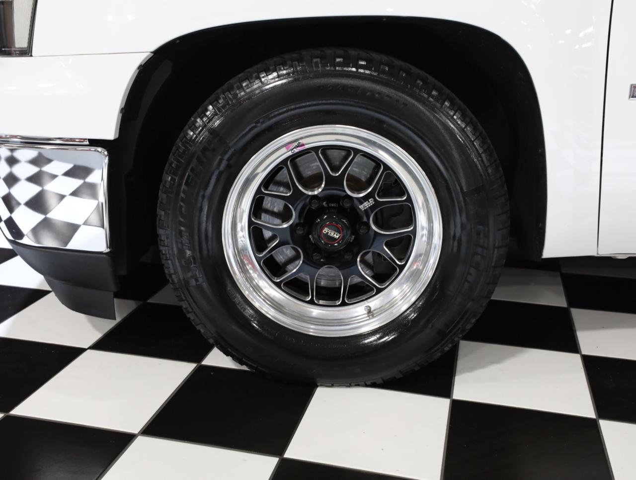 2007 GMC Sierra