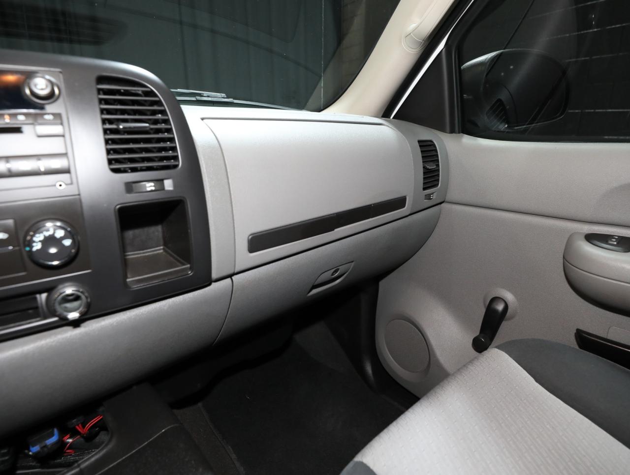2007 GMC Sierra