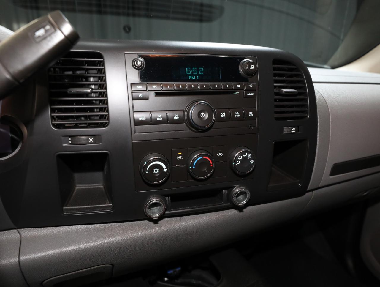 2007 GMC Sierra