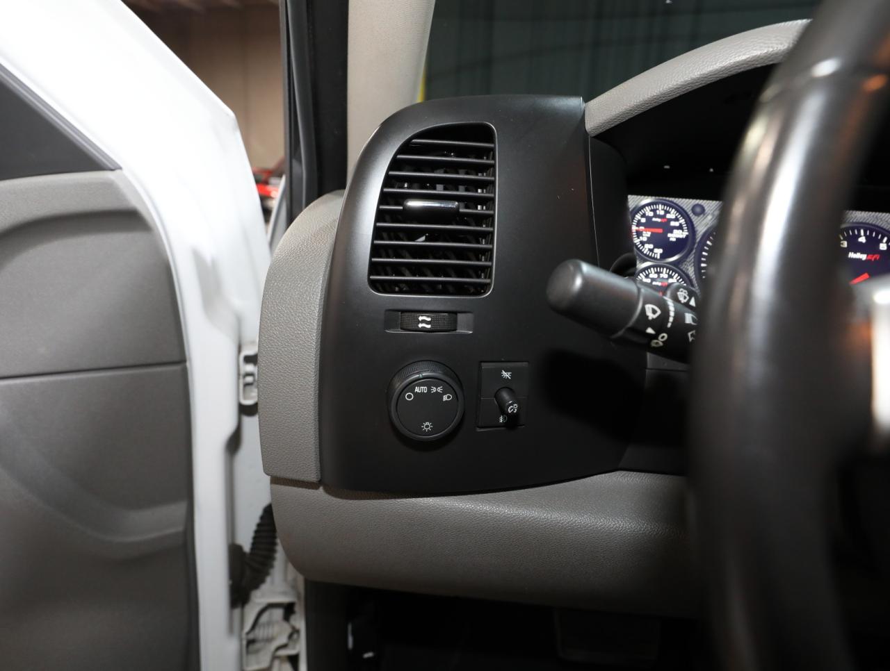 2007 GMC Sierra