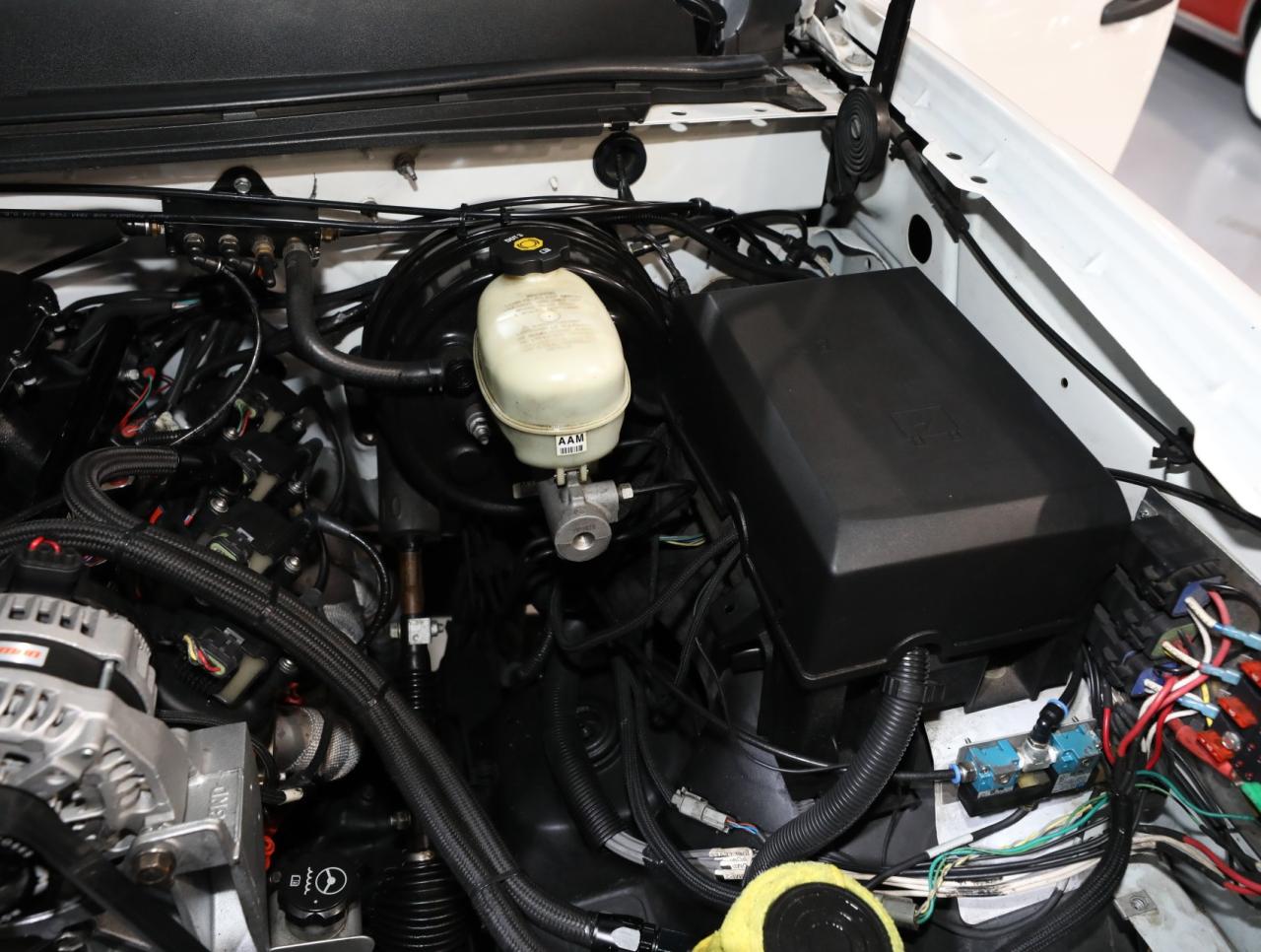 2007 GMC Sierra