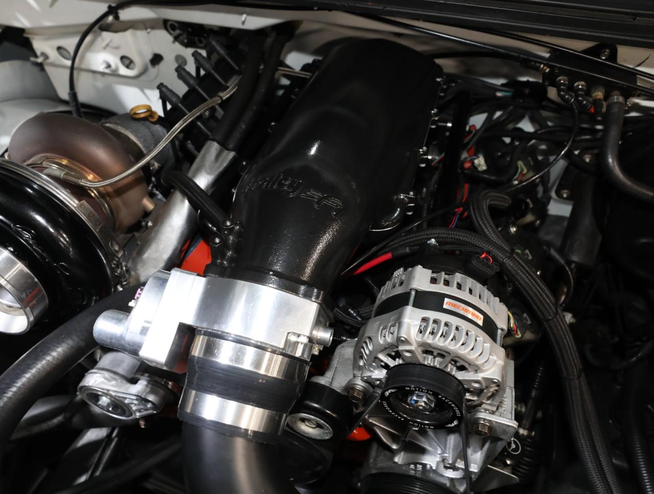 2007 GMC Sierra