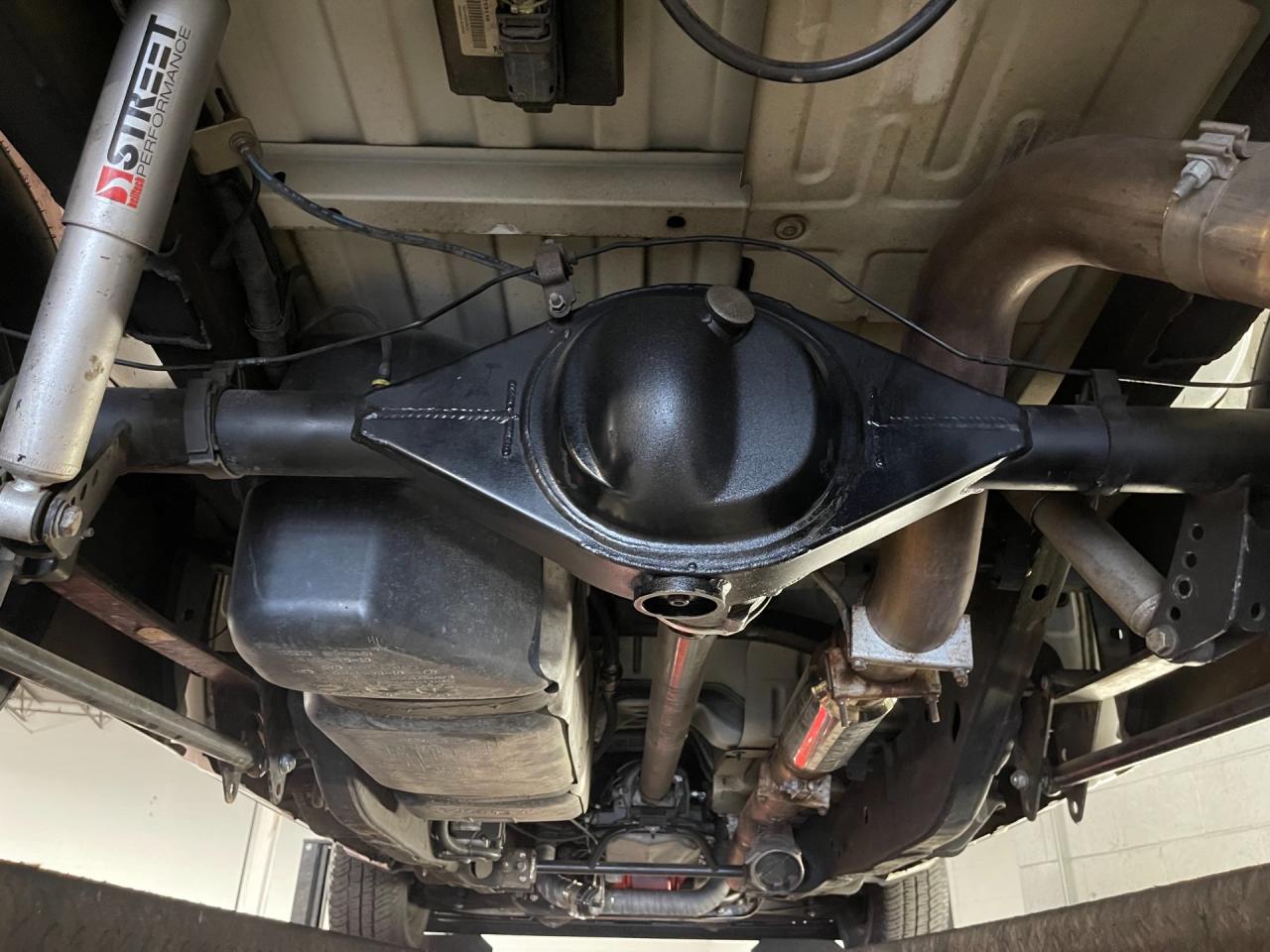 2007 GMC Sierra