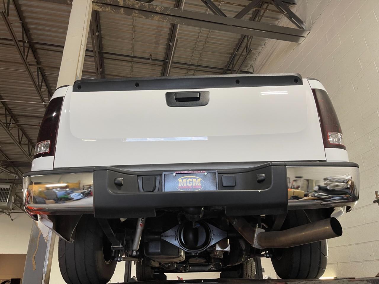2007 GMC Sierra
