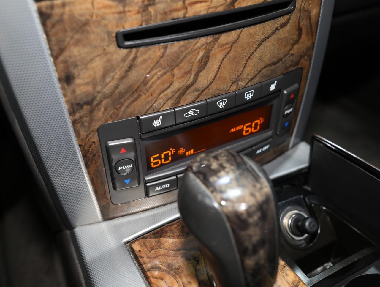 2009 Cadillac XLR-V