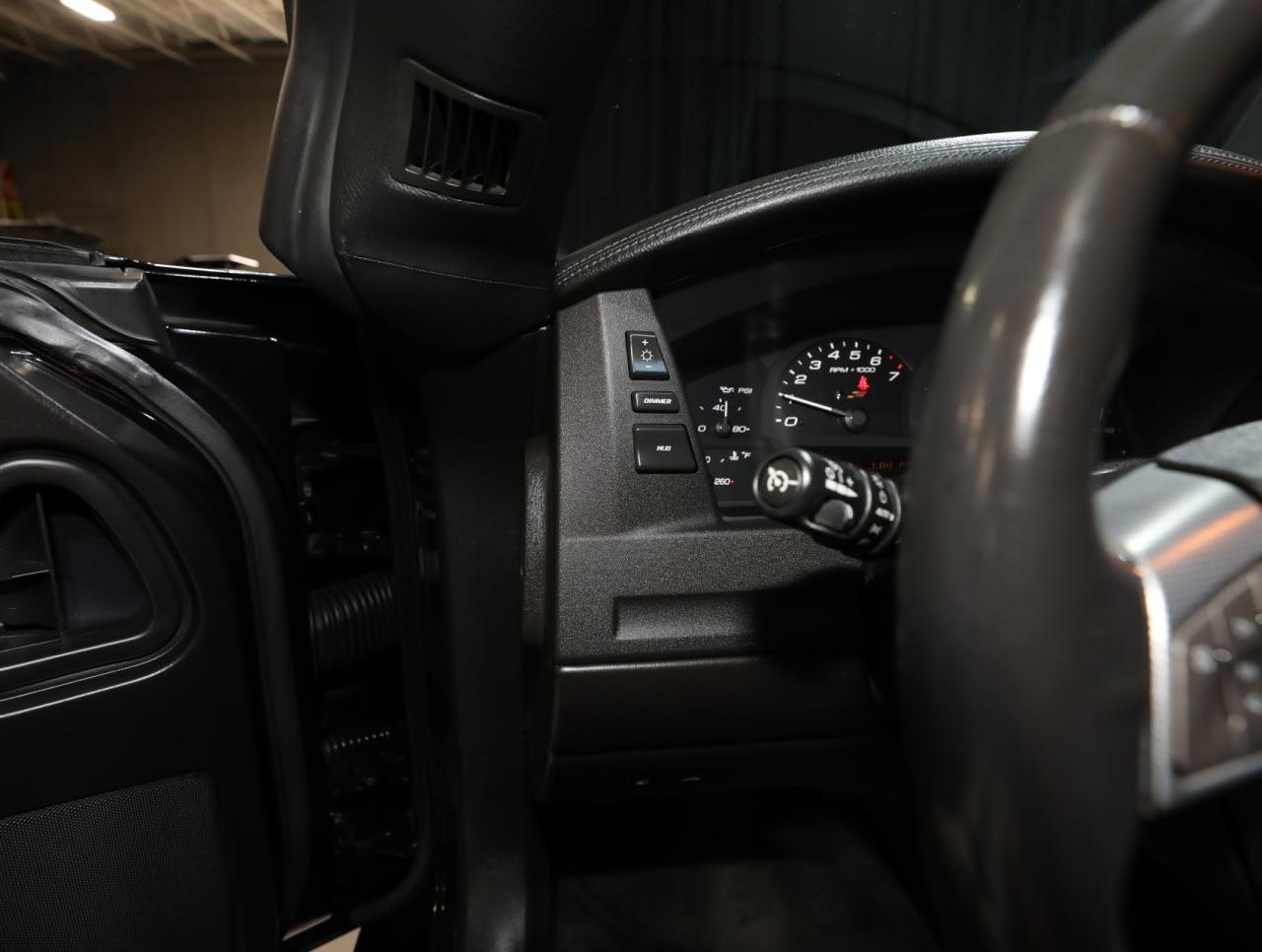 2009 Cadillac XLR-V