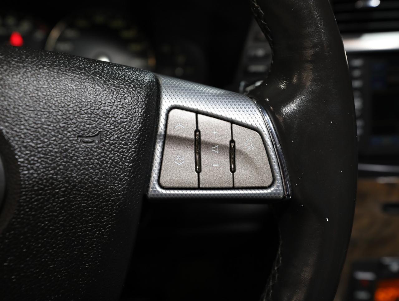 2009 Cadillac XLR-V