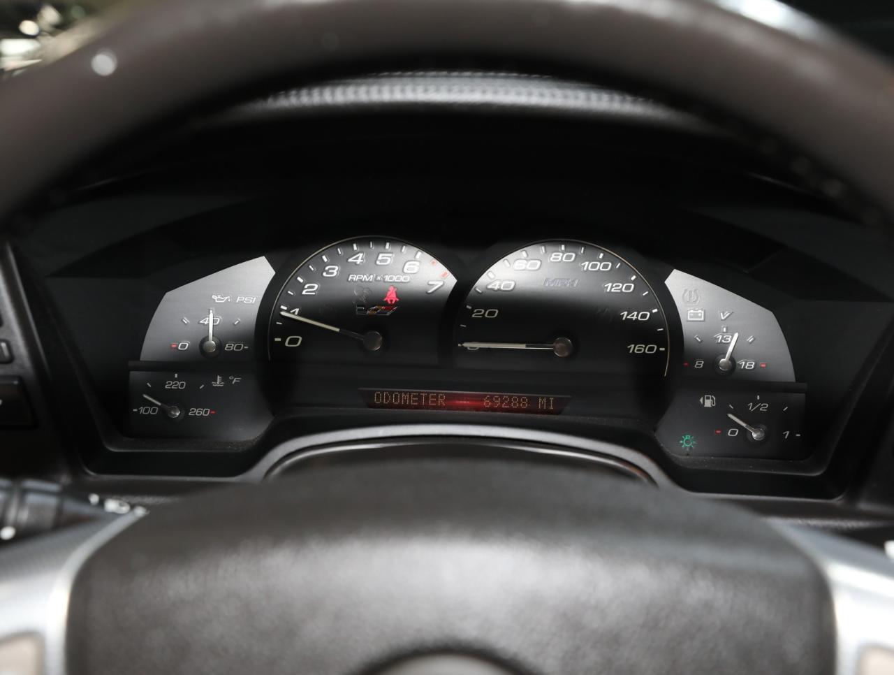 2009 Cadillac XLR-V