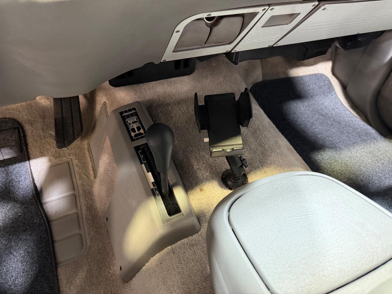 1999 Chevrolet Tahoe