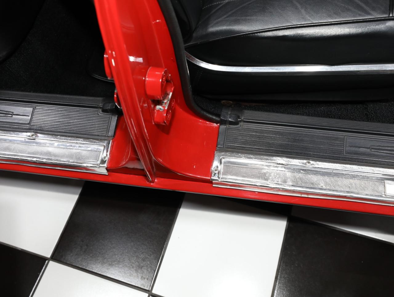 1962 Lincoln Continental