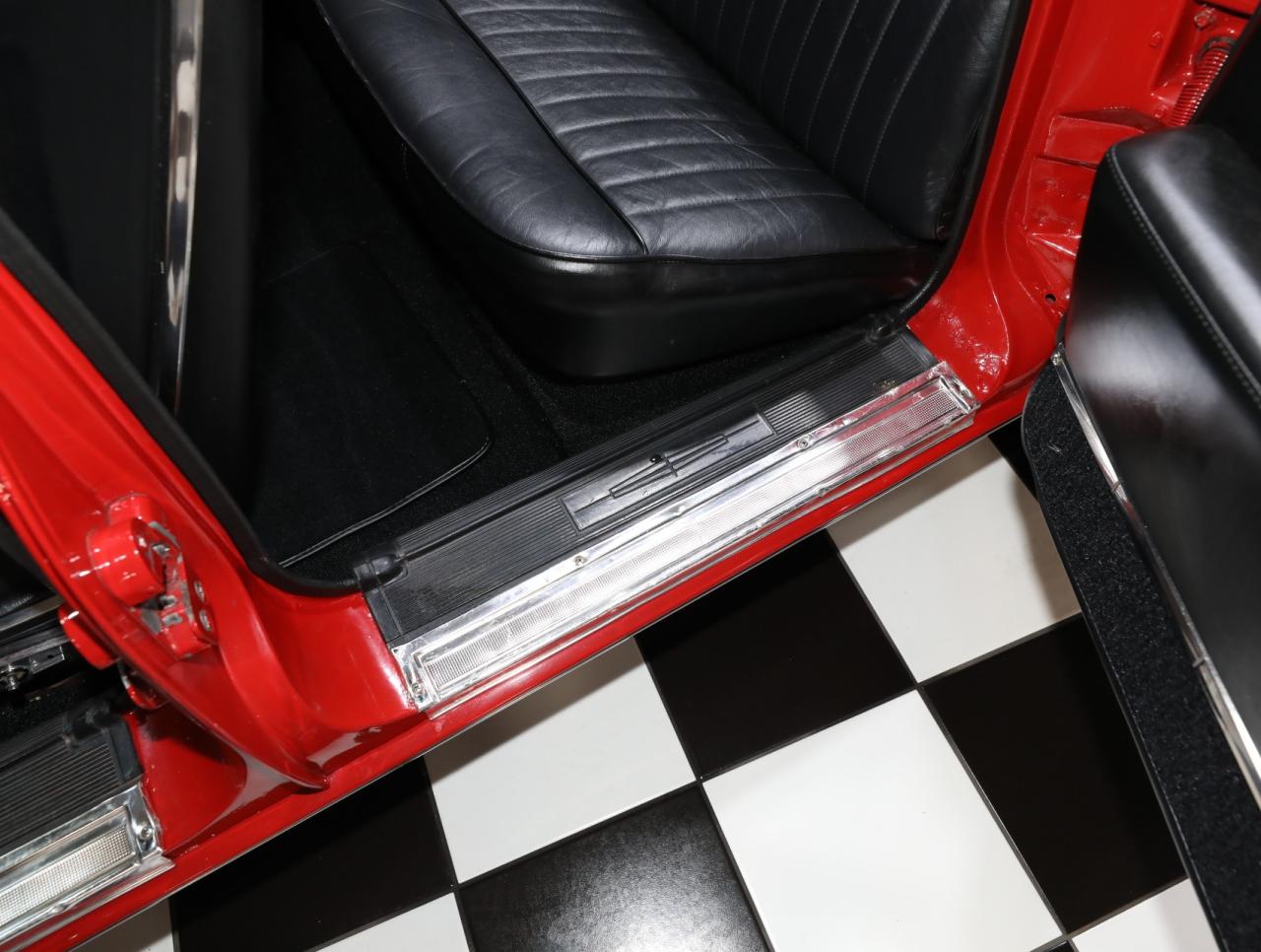 1962 Lincoln Continental
