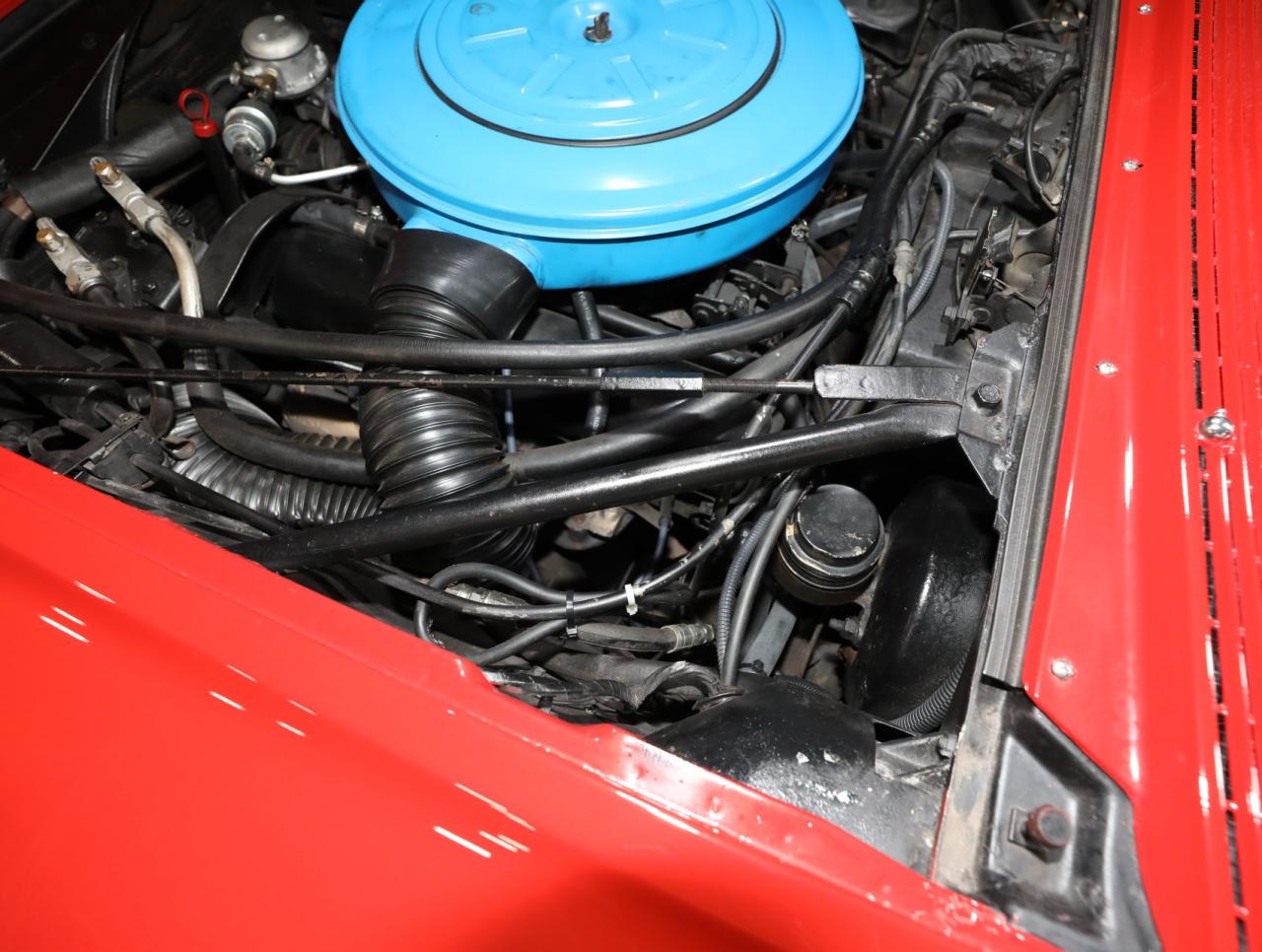 1962 Lincoln Continental