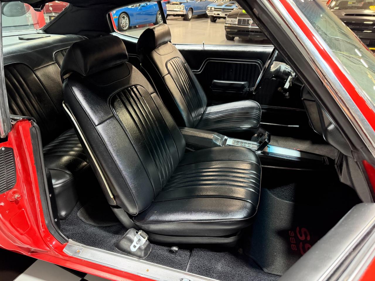 1972 Chevrolet Chevelle