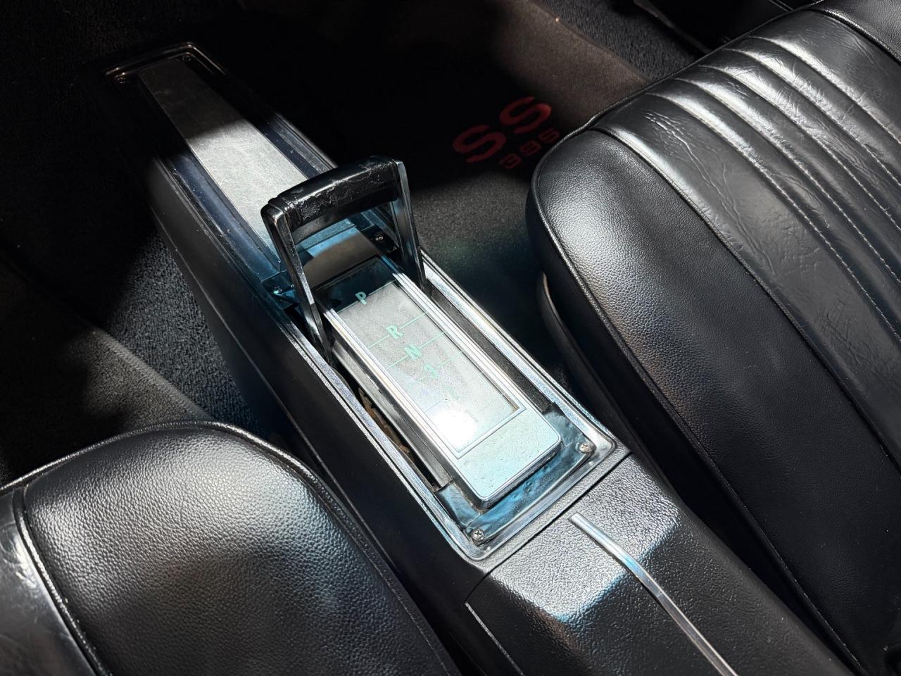 1972 Chevrolet Chevelle
