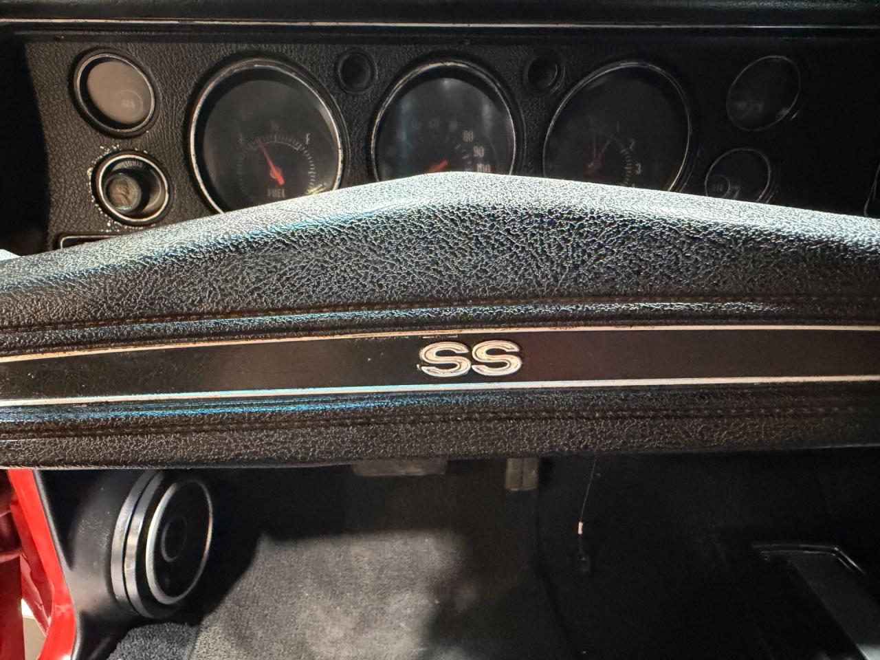 1972 Chevrolet Chevelle