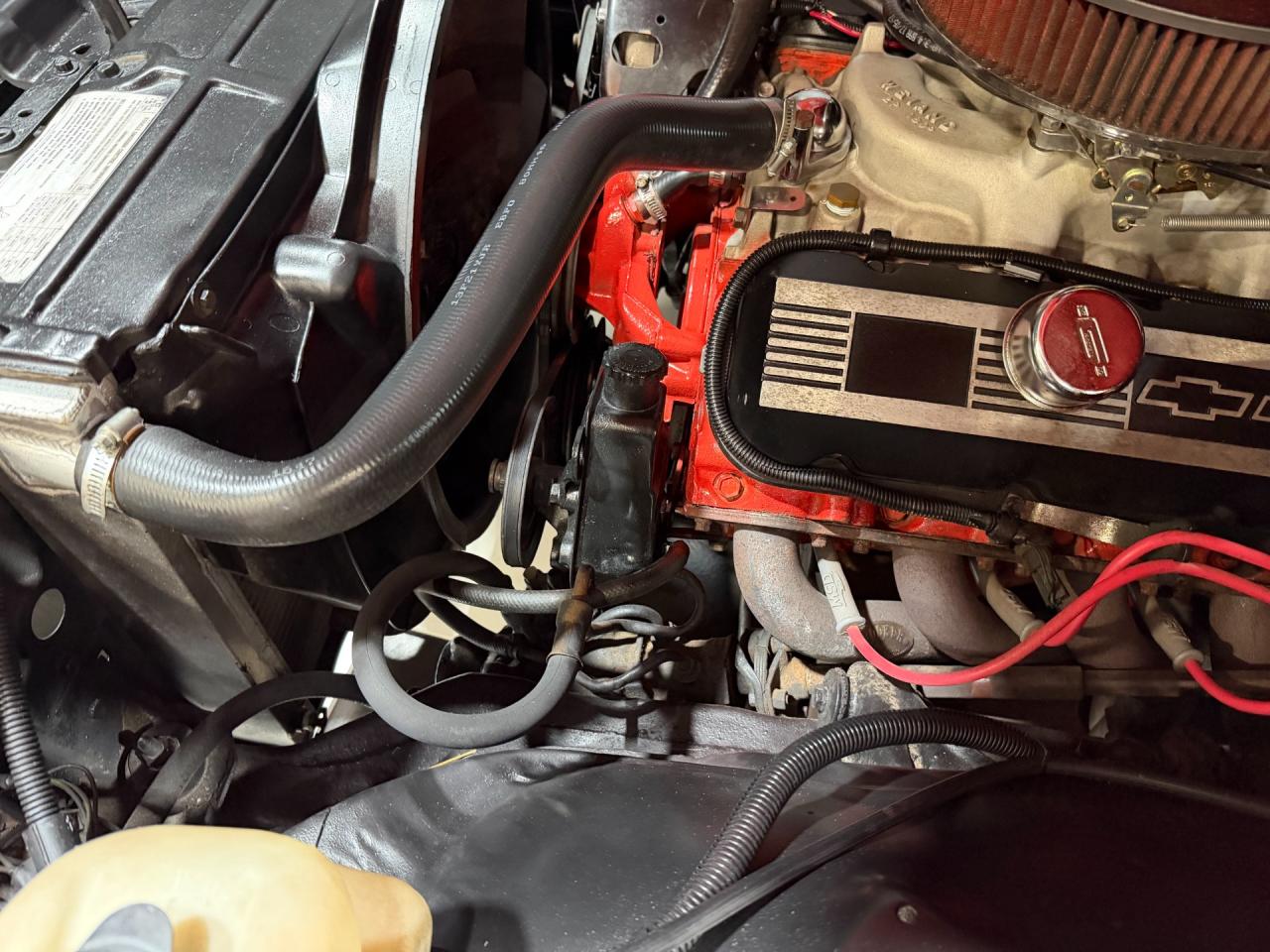 1972 Chevrolet Chevelle