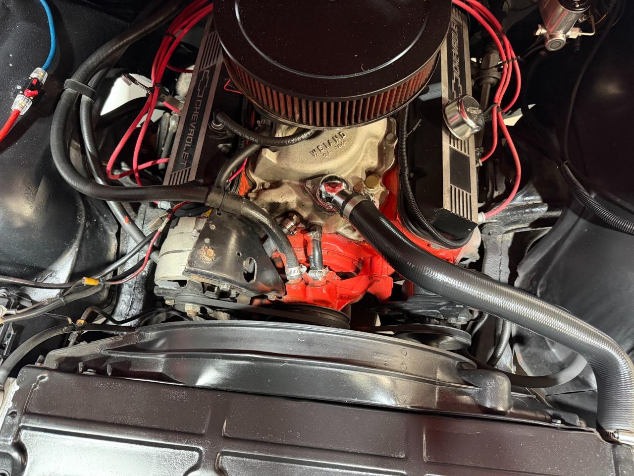 1972 Chevrolet Chevelle