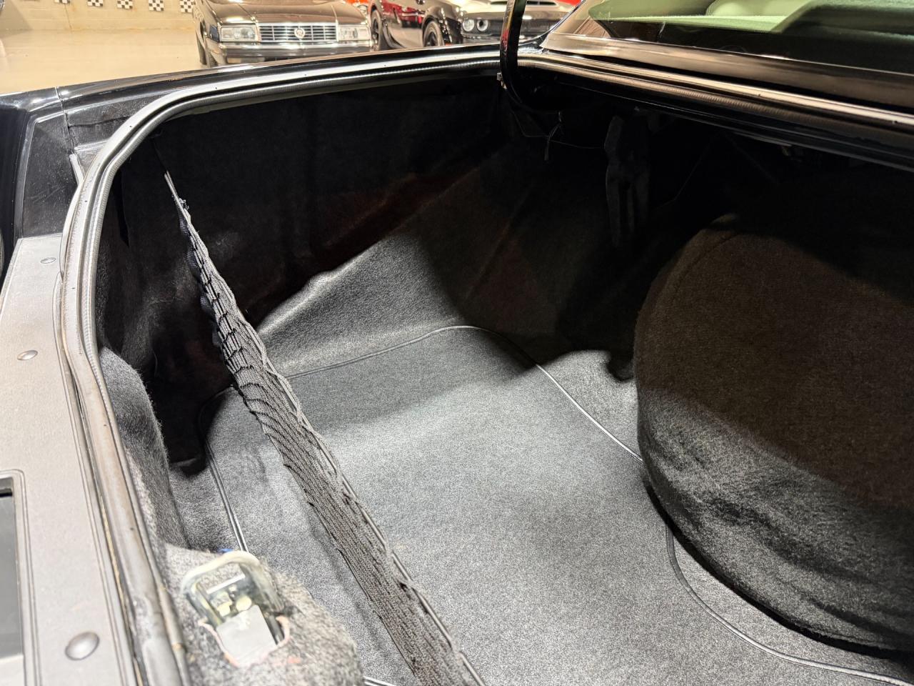 1995 Cadillac Fleetwood