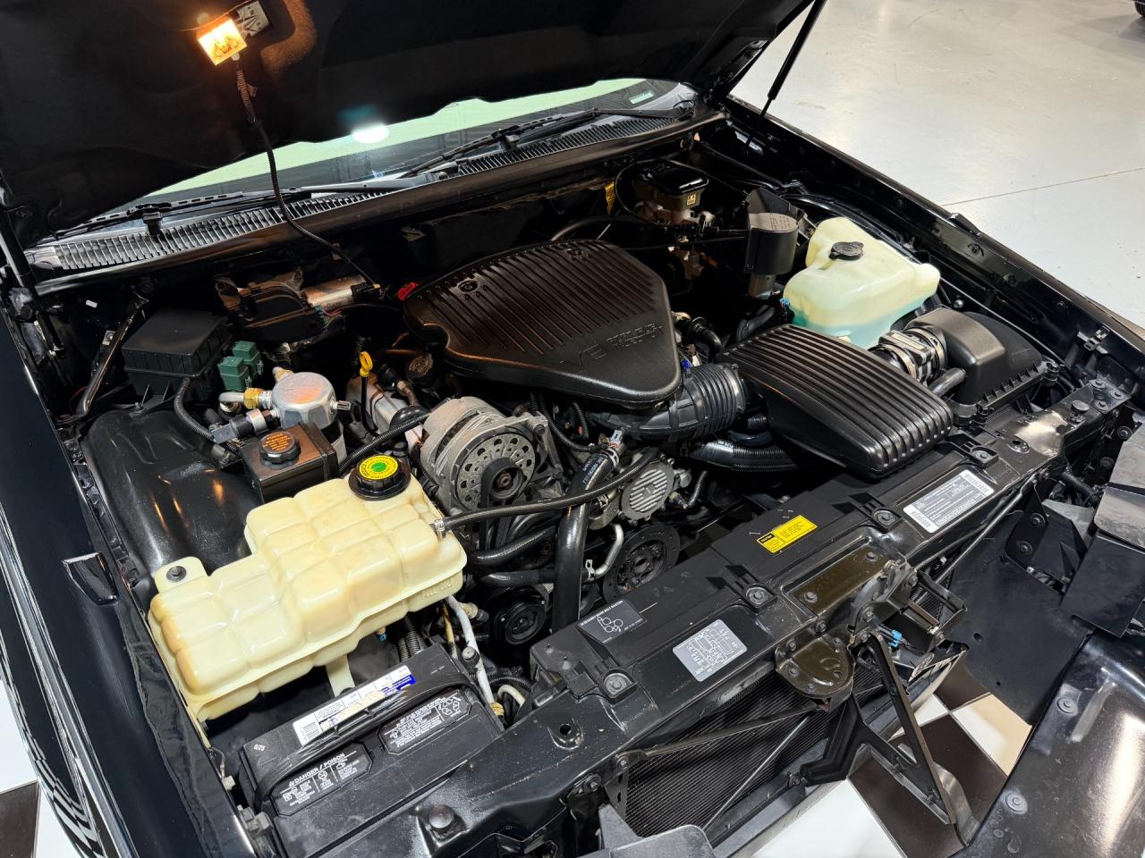 1995 Cadillac Fleetwood
