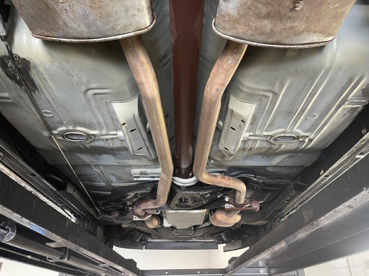 1995 Cadillac Fleetwood