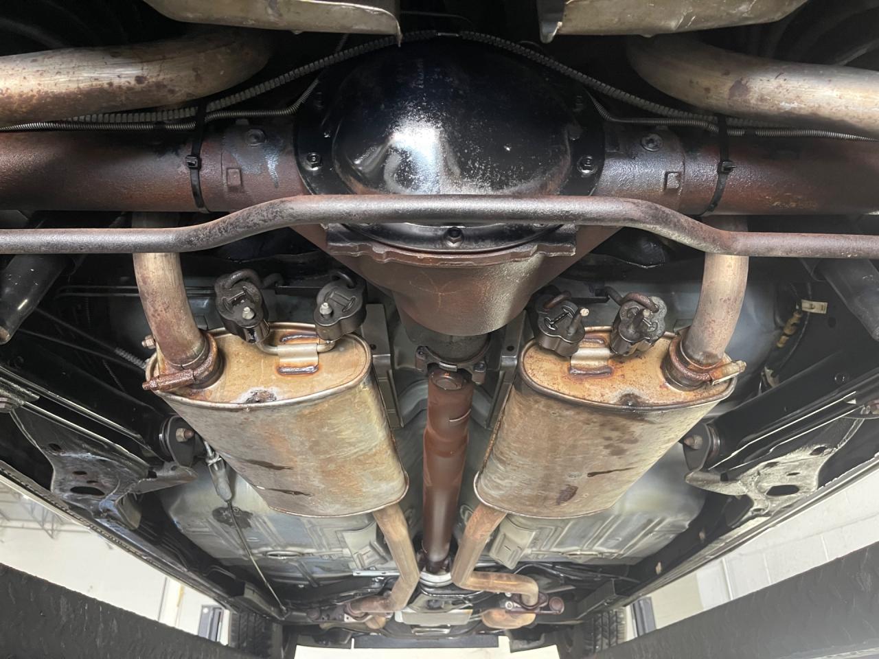 1995 Cadillac Fleetwood