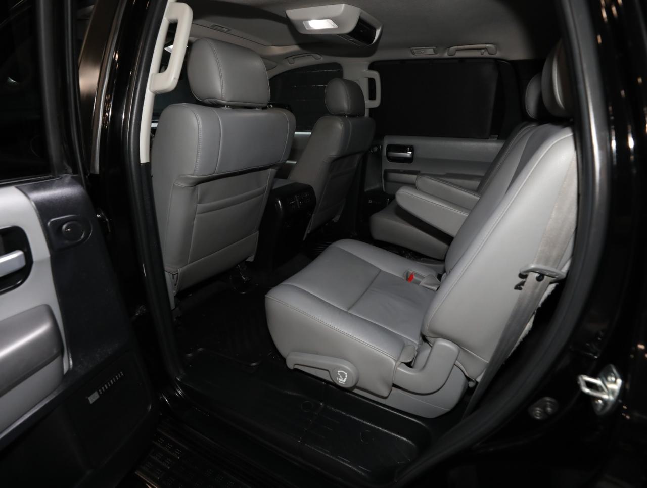 2016 Toyota Sequoia