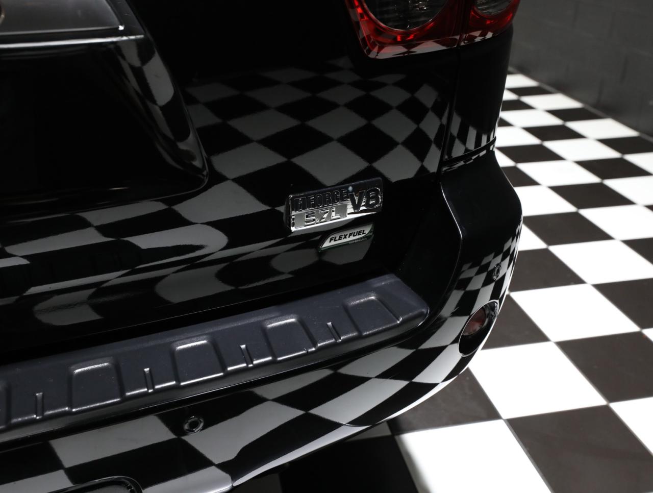 2016 Toyota Sequoia