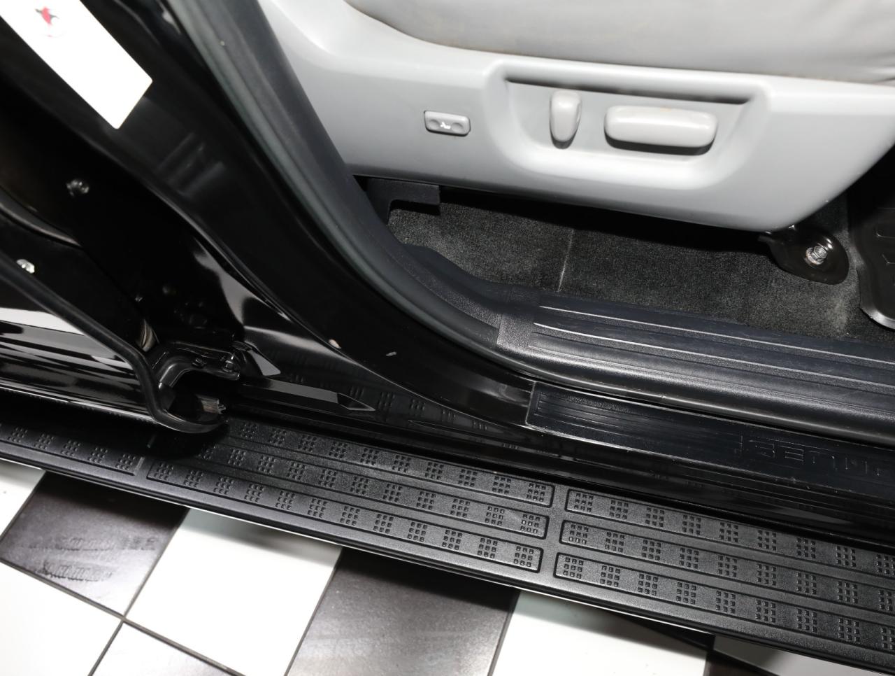2016 Toyota Sequoia