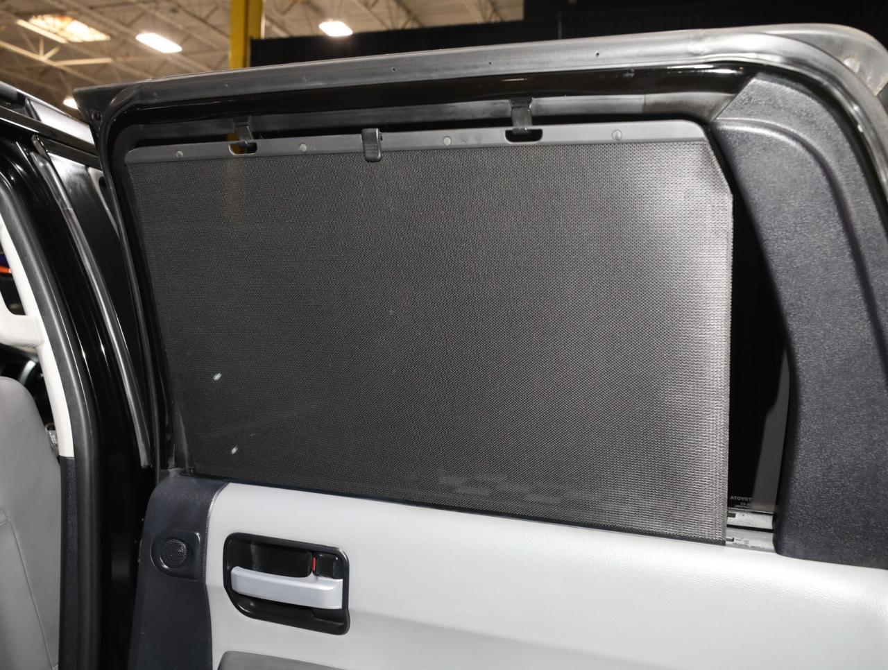 2016 Toyota Sequoia