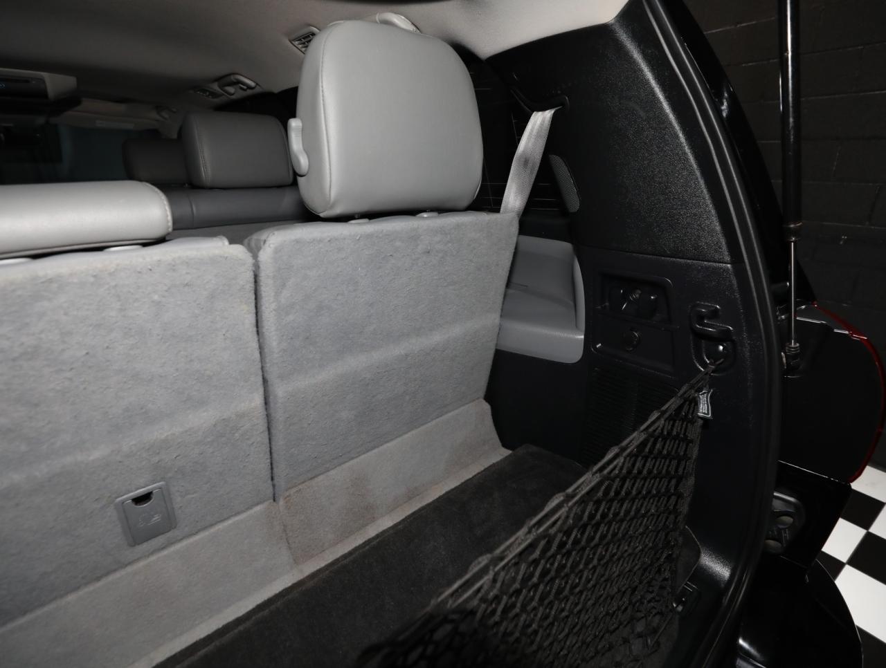 2016 Toyota Sequoia