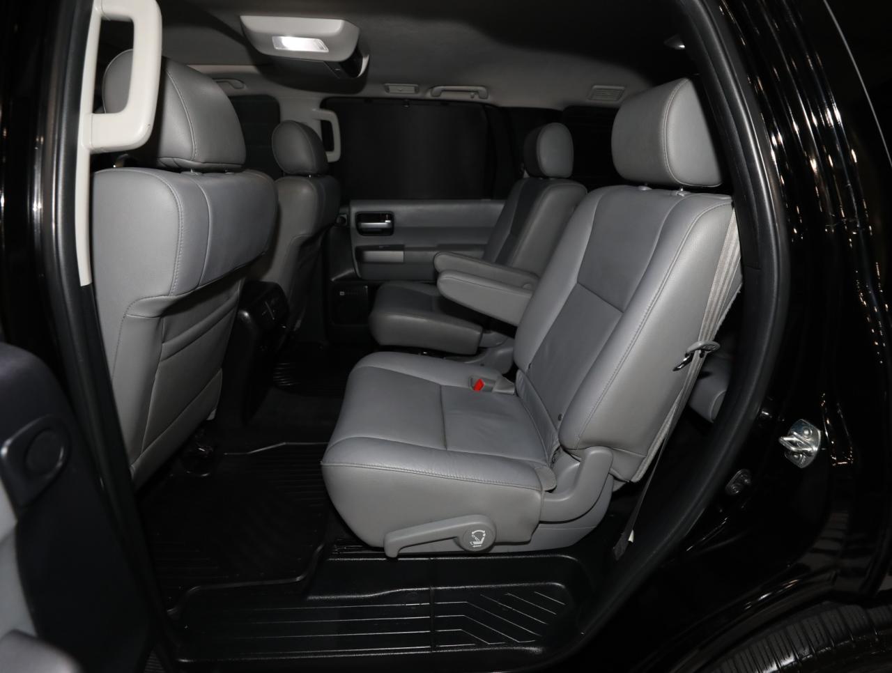 2016 Toyota Sequoia