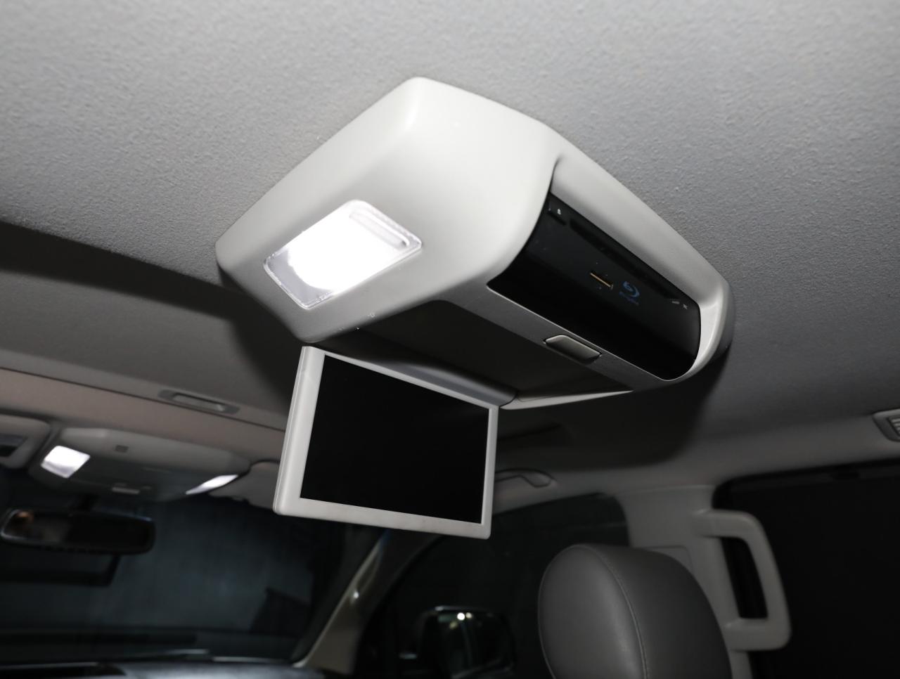 2016 Toyota Sequoia