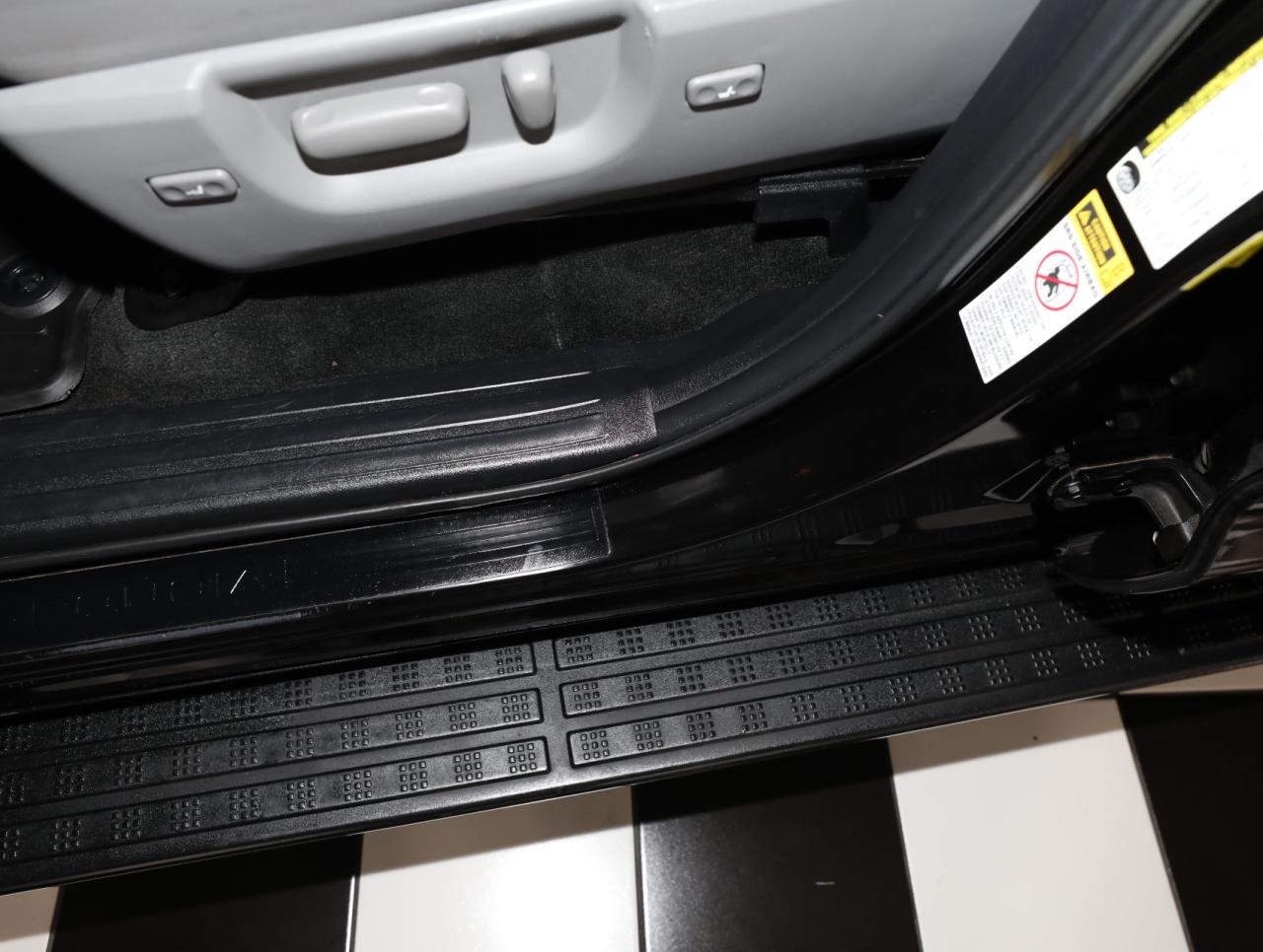2016 Toyota Sequoia
