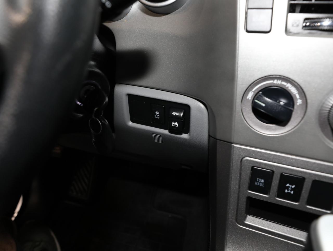 2016 Toyota Sequoia
