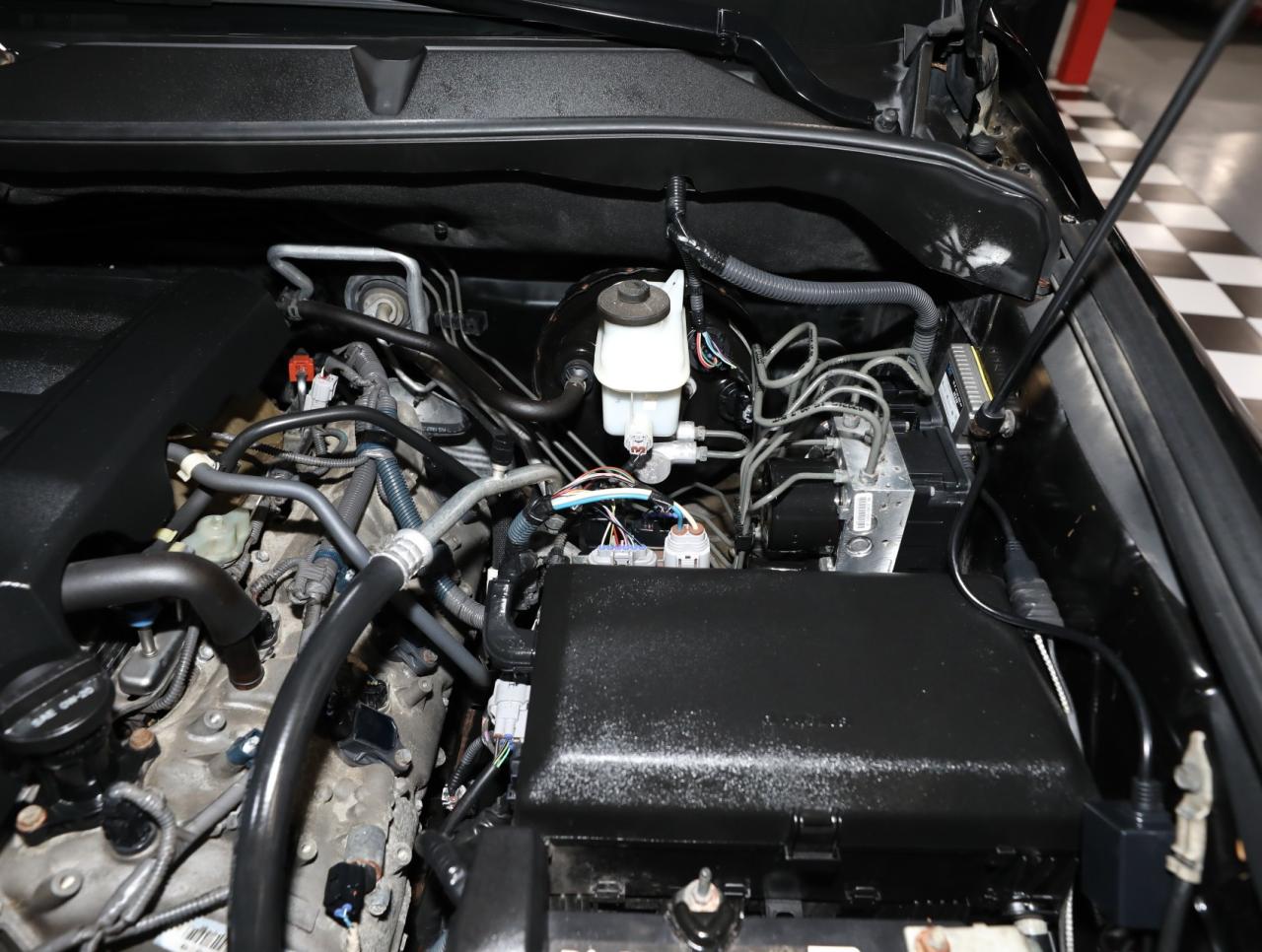 2016 Toyota Sequoia