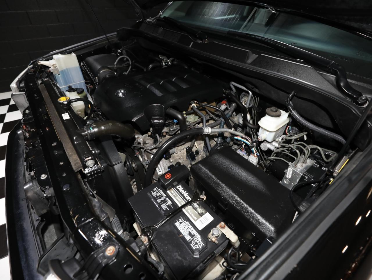 2016 Toyota Sequoia
