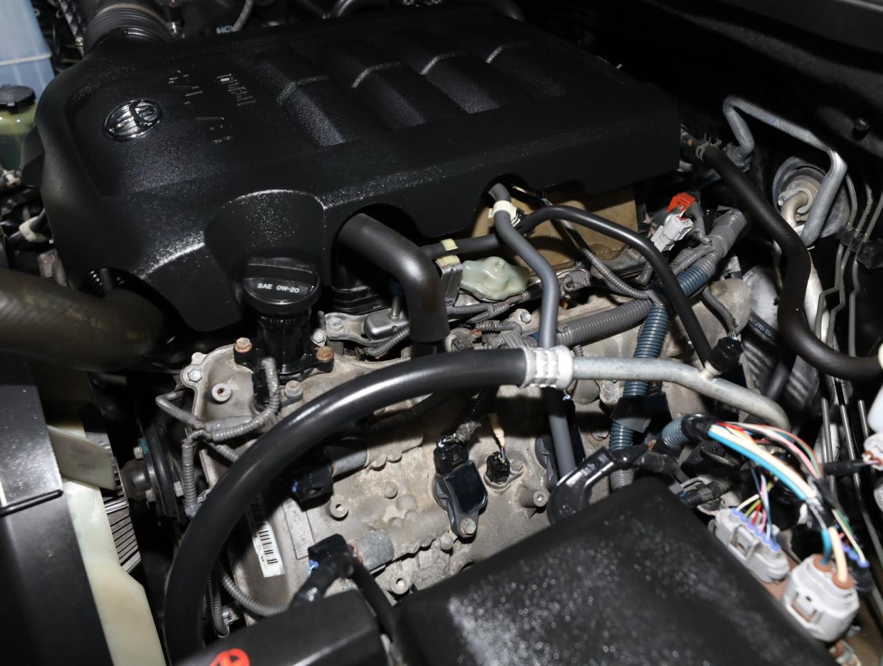 2016 Toyota Sequoia