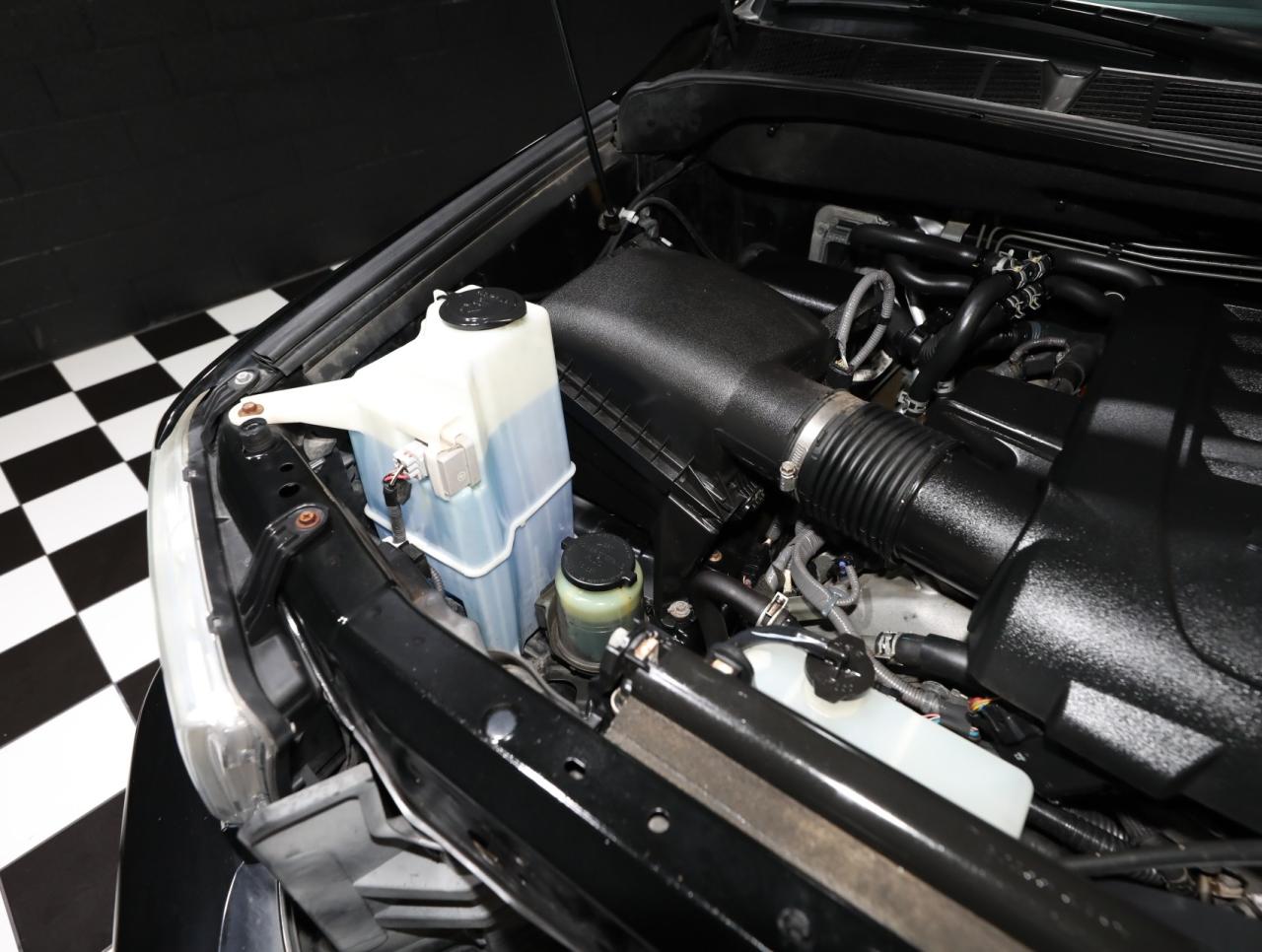 2016 Toyota Sequoia