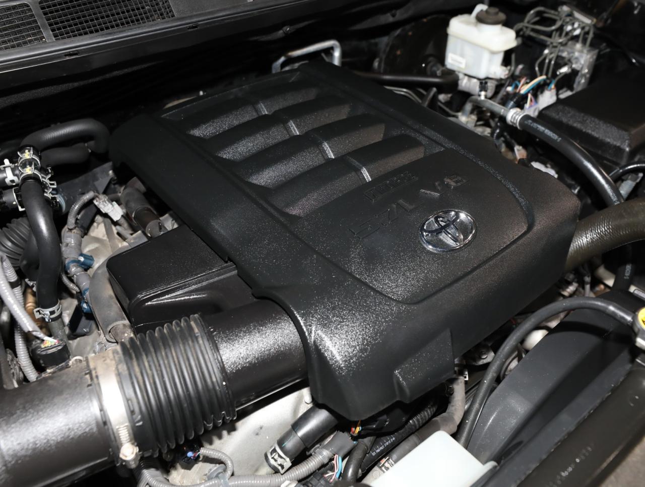 2016 Toyota Sequoia
